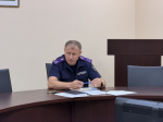 Следственное управление по Псковской области подвело итоги работы за первое полугодие 2026 года