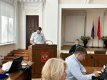 Экономика Великих Лук сохранила положительную динамику — глава города