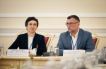 Делегация Псковской области принимает участие в семинаре по повышению производительности труда в сфере ЖКХ
