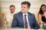 Делегация Псковской области принимает участие в семинаре по повышению производительности труда в сфере ЖКХ