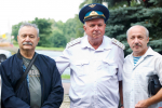 В День ВДВ в Пскове почтили память воинов-десантников