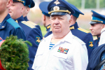 В День ВДВ в Пскове почтили память воинов-десантников