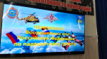 Псковское небо принимало лучших: чемпионат Вооружённых сил России по парашютному спорту завершился триумфом ЦСКА
