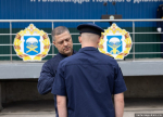 Михаил Ведерников принял участие в мероприятии, посвящённом 96-й годовщине образования ВДВ
