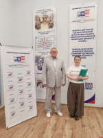 «Новые люди» представили документы для регистрации списка кандидатов в депутаты Заксобрания Псковской области