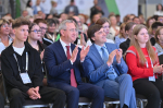 Открыта регистрация на деловую программу финала чемпионата «Профессионалы» в Калуге                      