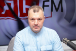 Дмитрий Солонников об интриге выборов: Идет реальная смена поколений