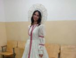 Не просто кокошник: как псковский дизайнер делает народный стиль повседневным