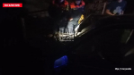 ДТП на Крестовском шоссе