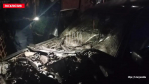 ДТП на Крестовском шоссе