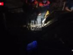 Двое молодых людей пострадали в ДТП на Крестовском шоссе