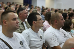 Выдающихся строителей наградили в Пскове