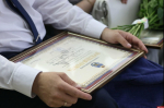 Выдающихся строителей наградили в Пскове