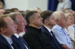 Выдающихся строителей наградили в Пскове