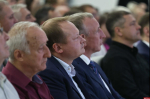 Выдающихся строителей наградили в Пскове