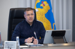 Михаил Ведерников с Главами округов обсудил ряд актуальных вопросов в сфере деятельности органов местного самоуправления