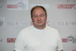 Спортивный директор «Луки-Энергии» Максим Тищенко: Наша задача – дойти до Первой лиги