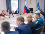 Губернатор провел заседание рабочей группы по подготовке и проведению избирательных кампаний