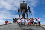 Губернатор пообщался с молодежью на фестивале «Дружина Первых» в Самолве