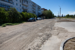 Губернатор пообщался с молодежью на фестивале «Дружина Первых» в Самолве