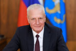 Александр Котов строителям: Именно вы создаёте пространство, где хочется жить, работать и растить детей