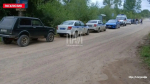 В Великолукском районе девятилетний мальчик прятался от искавших его спасателей