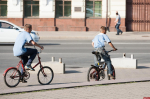 До +28 градусов прогнозируют в Псковской области 10 августа