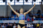 Псковская прыгунья победила в командном чемпионате РФ по легкой атлетике