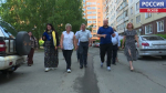 Ремонт дорог и конкурс на лучший двор. С какими проблемами обратились жители округа на Завеличье к своему депутату