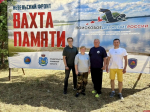 Игорь Дитрих: Участники «Вахты памяти» на реальных примерах узнают о геноциде