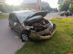 Стали известны подробности ДТП на улице Петровской: пострадали две женщины-водители и ребенок