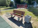 Работы по благоустройству в Пскове