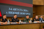 Росгвардия охраняет более 1,3 миллиона объектов по всей стране