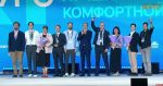 Проект благоустройства площади и бывшего стадиона в Острове-3 выиграл 100 млн