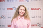 Псковичка Олеся Назарой вошла в обновленное «Созвездие флагманов образования»