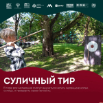 Отчеканить монету и метнуть сулицу смогут гости праздника «Воевода Шуйский» в Пскове