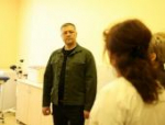 Михаил Ведерников осмотрел женскую консультацию в Стругах Красных, открытую по нацпроекту «Семья»