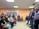 Выезд в Великолукский муниципальный округ
