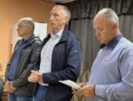 «Будем прорабатывать с Минцифры»: решается вопрос со связью в великолукском посёлке Тарасы