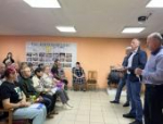 «Будем прорабатывать с Минцифры»: решается вопрос со связью в великолукском посёлке Тарасы