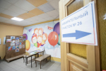 Открытие модельного избирательного участка в Псковском округе перенесли с 18 на 20 августа