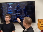 В Пскове запустили интерактивную карту для впервые голосующих избирателей