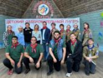 Сенатор Наталья Мельникова посетила детский лагерь «Стремительный»