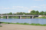 Движение транспорта и продажу алкоголя ограничат в День города Великие Луки