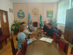 Лития по погибшим воинам СВО прошла в Пушкиногорском округе на Всехсвятском кладбище