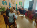 Лития по погибшим воинам СВО прошла в Пушкиногорском округе на Всехсвятском кладбище
