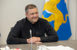 Михаил Ведерников поддержал инициативы великолукской молодежи о проведении ряда культурных, молодежных и спортивных мероприятий