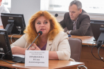В Великих Луках обсудили актуальные вопросы развития города с депутатами разных уровней