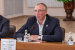 В Великих Луках обсудили актуальные вопросы развития города с депутатами разных уровней