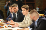 Новая Народная программа «Единой России» определит план работы до 2031 года